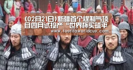 (02月21日)新疆首个煤制气项目四月试投产“世界杯买球平台”(图3) 世界杯买球